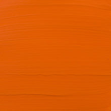 Load image into Gallery viewer, Amsterdam Standard Series Acrylic Azo Orange (17092762)
