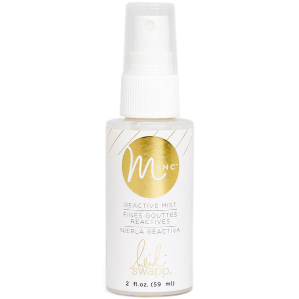 Heidi Swapp Minc Reactive Mist (312002)