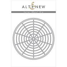 Altenew Color Wheel Die (ALT3358)