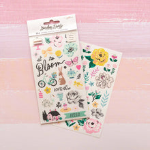 Load image into Gallery viewer, Maggie Holmes Garden Party Stickers (34004903)
