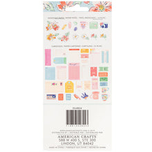 Load image into Gallery viewer, Dear Lizzy She&#39;s Magic Collection Die Cut Shapes (354824)

