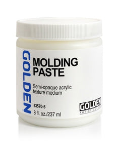 GOLDEN Molding Paste (3570-5)