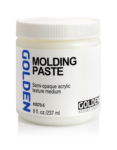 GOLDEN Molding Paste (3570-5)