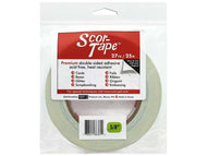 Scor-Tape 5/8