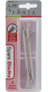 Tonic Studios Spare Blades for Tim Holtz Retractable Craft Knife (374)