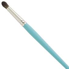 Princeton Select Brushes - Round Blender Size 6 - 3750RB-6