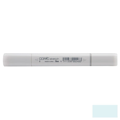 Copic Sketch Markers-Frost Blue SM-B00S