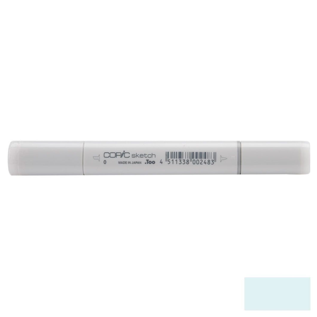 Copic Sketch Markers-Frost Blue SM-B00S