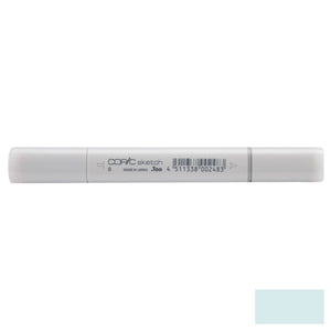 Copic Sketch Markers-Mint Blue SM-B01S