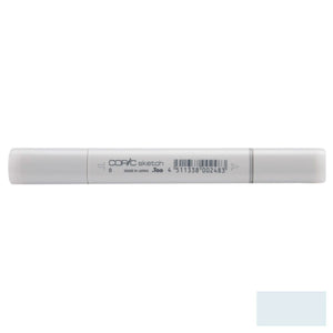 Copic Sketch Markers-Pale Blue SM-B32S