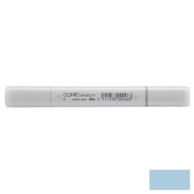 Copic Sketch Markers-Soft Green Blue SM-B52S