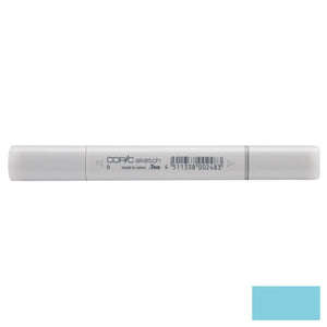 Copic Sketch Markers-Holiday Blue SM-BG05S