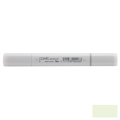 Copic Sketch Markers-Wax White SM-G20S