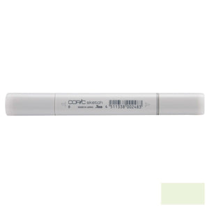 Copic Sketch Markers-Wax White SM-G20S