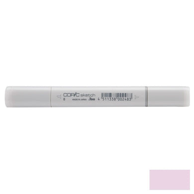Copic Sketch Markers-Pale Lilac SM-V12S