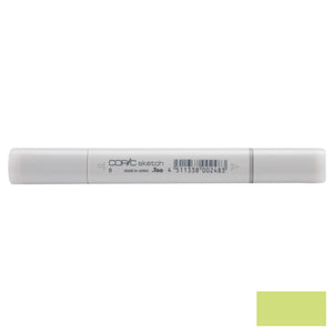 Copic Sketch Markers-Celadon Green SM-YG25S