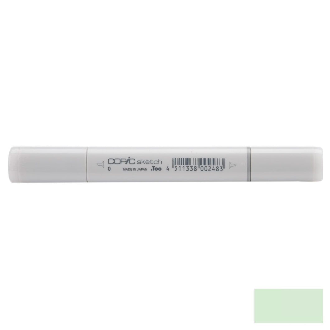 Copic Sketch Markers-Pale Green SM-YG41S
