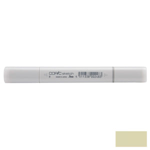 Copic Sketch Markers-Putty SM-YG91S