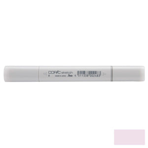 Copic Sketch Markers-Pale Purple SM-RV000