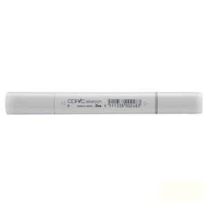 Copic Sketch Markers-Lily White SM-YG00