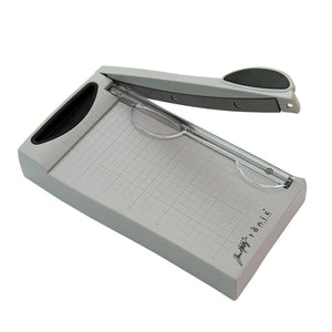 Tim Holtz - 6.25" / 16cm Mini Trimmer (4496E)