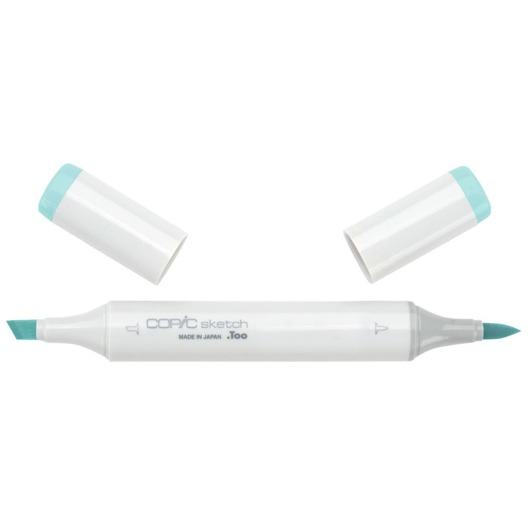 Copic Sketch Markers-Ice Mint SM-BG53S