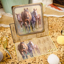 Load image into Gallery viewer, Hunkydory Crafts Limited Horse &amp; Country Decoupage Book (DECBOOK114)
