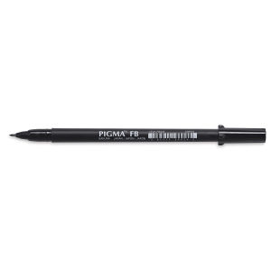 Sakura Pigma Professional Brush Pen Set of 3 (50028)