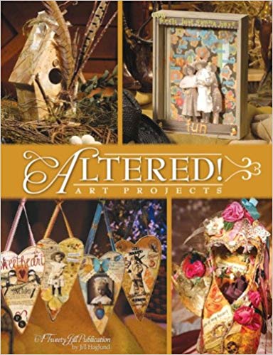 Altered! Art Projects (781891898143)