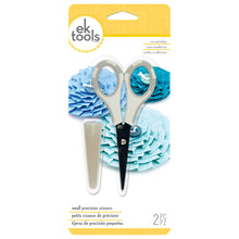Load image into Gallery viewer, EK Success Small Precision Scissors (54-00049)
