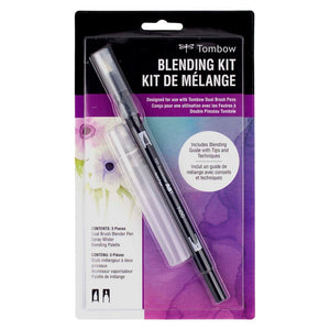 Tombow Blending Kit (56182)