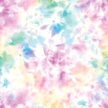 Load image into Gallery viewer, Reminisce Tie Dye Collection 12x12 Scrapbook Paper Kaleidoscope Dream (TDY-006)
