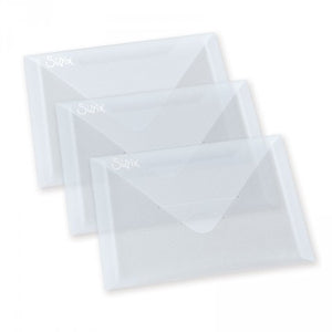 Sizzix Storage Envelopes (6 7/8 in x 5 in) (654452)
