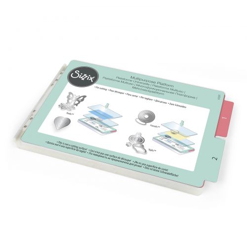 Sizzix Multipurpose Platform (655091)