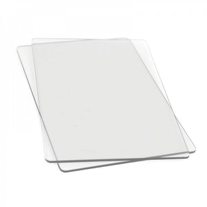 Sizzix Accessory Extended Cutting Pads (655267)