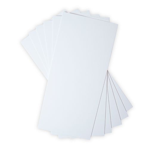 Sizzix Making Essential Mat Board White (656492)