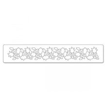 Load image into Gallery viewer, Sizzix Sizzlits Decorative Strip Die Flowering Foliage (657102)
