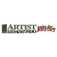 Sizzix / Tim Holtz Stacked Artful Words: 658552