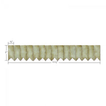 Load image into Gallery viewer, Sizzix Sizzlits Decorative Strip Ribbon Flags by Tim Holtz (658712)
