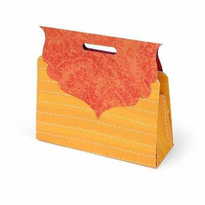 Sizzix Bigz Die Bag Topper by Where Women Cook (659179)