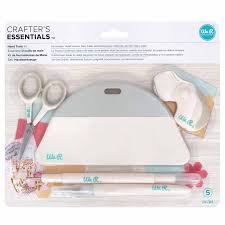 We R Memory Keepers Crafter's Essential Hand Tools Kit (660254)