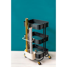 Load image into Gallery viewer, We R Memory Keepers A&#39; La Cart Gift-Wrap Holder (660519)
