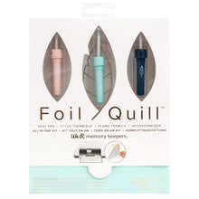 Load image into Gallery viewer, Foil Quill Heat Pen All in One Kit (660579)
