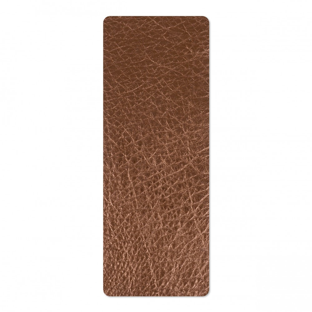 Sizzix Genuine Leather Metallic Bronze Cowhide (660606)