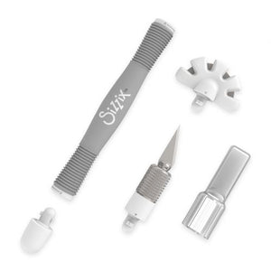 Sizzix Multi-Tool Starter Kit (662875)