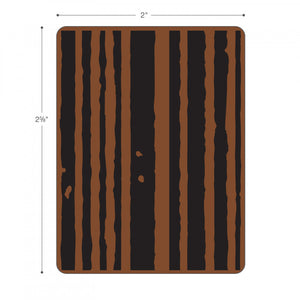Tim Holtz Side Order - Autumn #663071