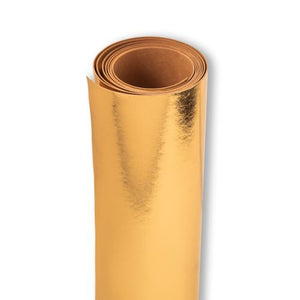 Sizzix Texture Roll - Gold (663803)