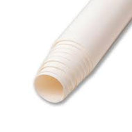 Sizzix Texture Roll - White (663897)