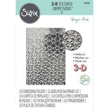 Sizzix – Tagged Type - Card Making - Embossing Folders– Page 2