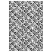Load image into Gallery viewer, Sizzix 3-D Textured Impressions Embossing Folder Shells by Jessica Scott (664514)
